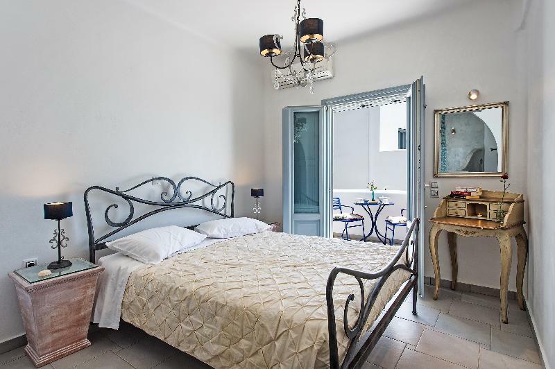 Felicity Villas Santorini Island Buitenkant foto