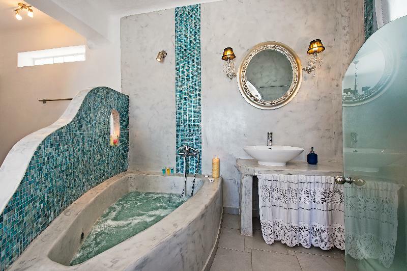 Felicity Villas Santorini Island Buitenkant foto