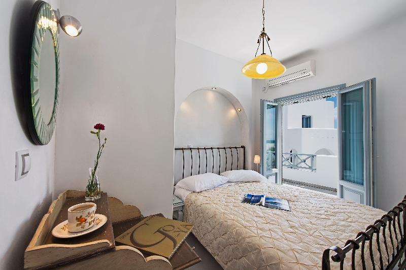 Felicity Villas Santorini Island Buitenkant foto